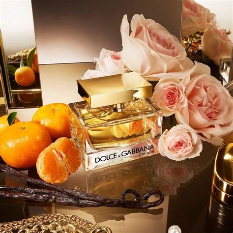 parfum dupe dolce gabbana the one